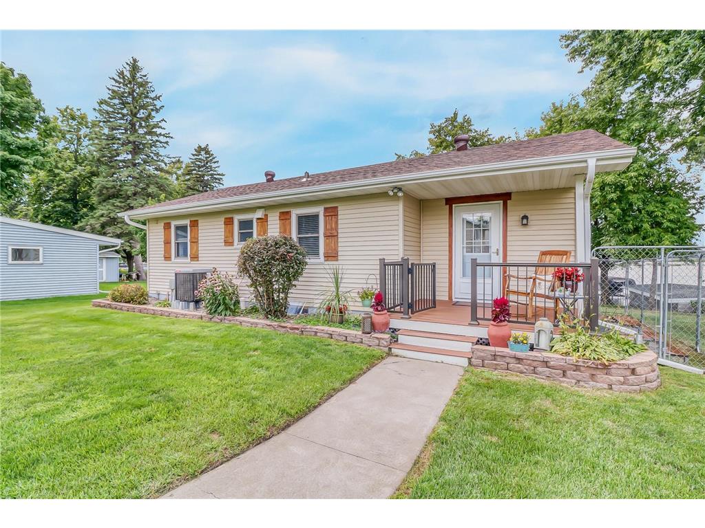 24475 Twilight Lane Lida Twp MN 56572 - North Lida 6591350 image1