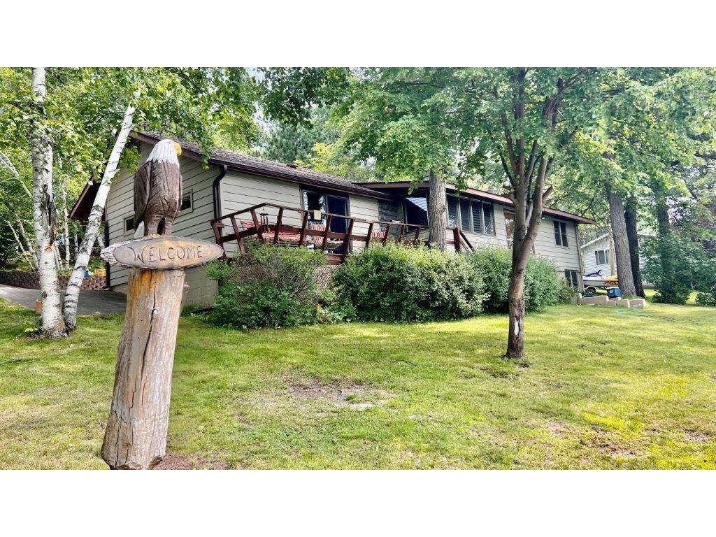 24477 Fairwood Lane, Nevis, MN, 56467 MLS 6405365 Edina Realty