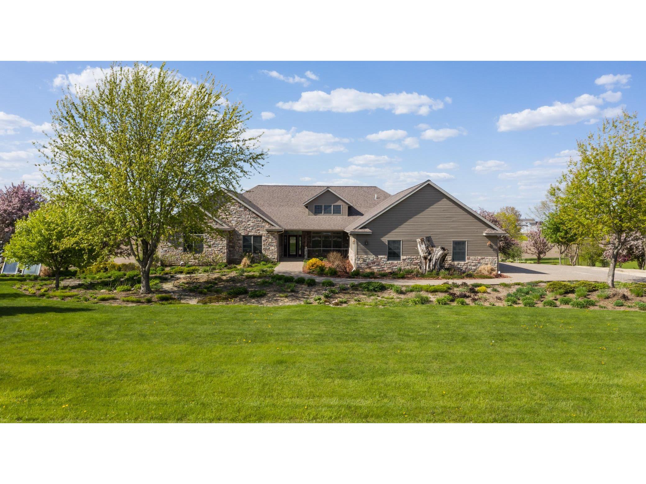 24478 Almon Drive, Lewiston, MN, 55952 MLS 5757863 Edina Realty