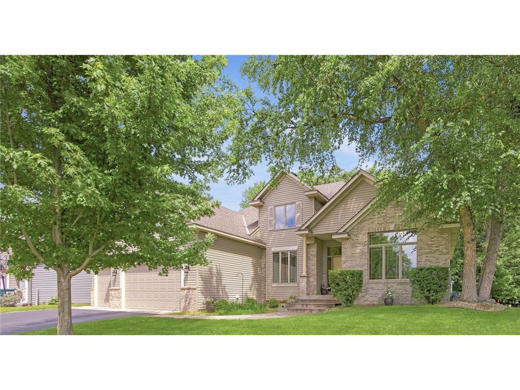 2448 132nd Avenue NE Blaine MN 55449 7103447 image1
