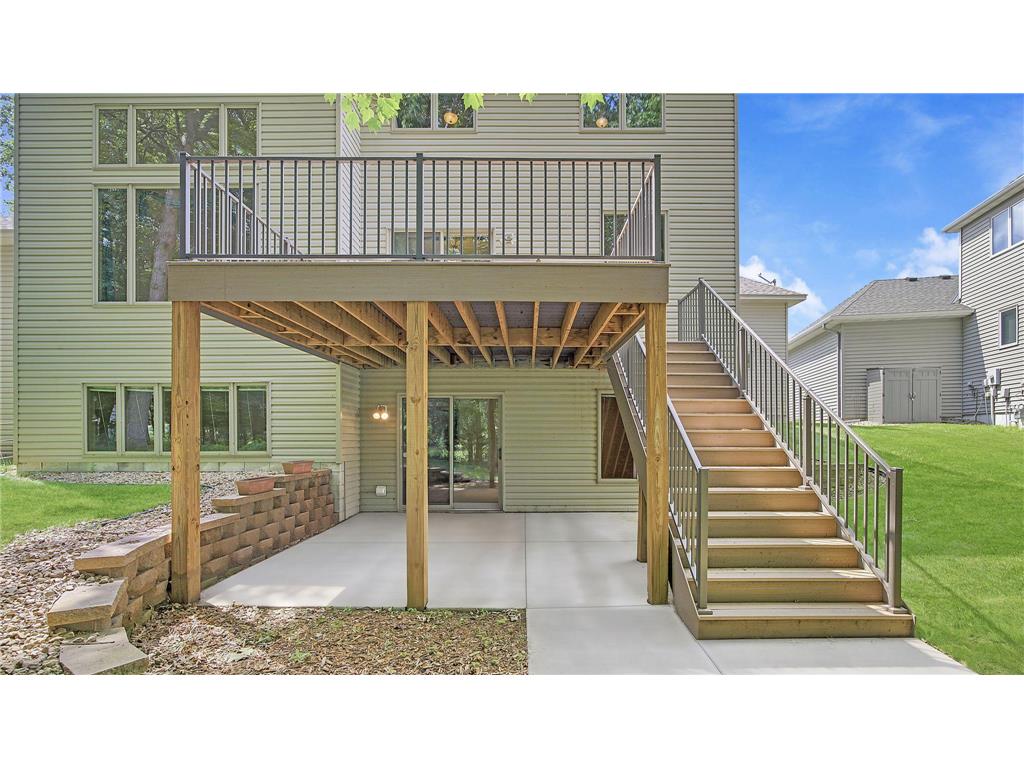 2448 132nd Avenue NE Blaine MN 55449 7103447 image52