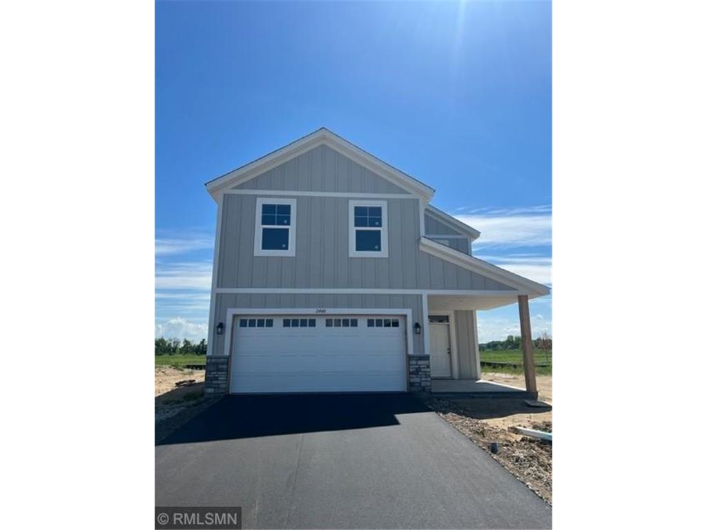 2448 Jacamar Avenue NE Saint Michael MN 55376 6385354 image1