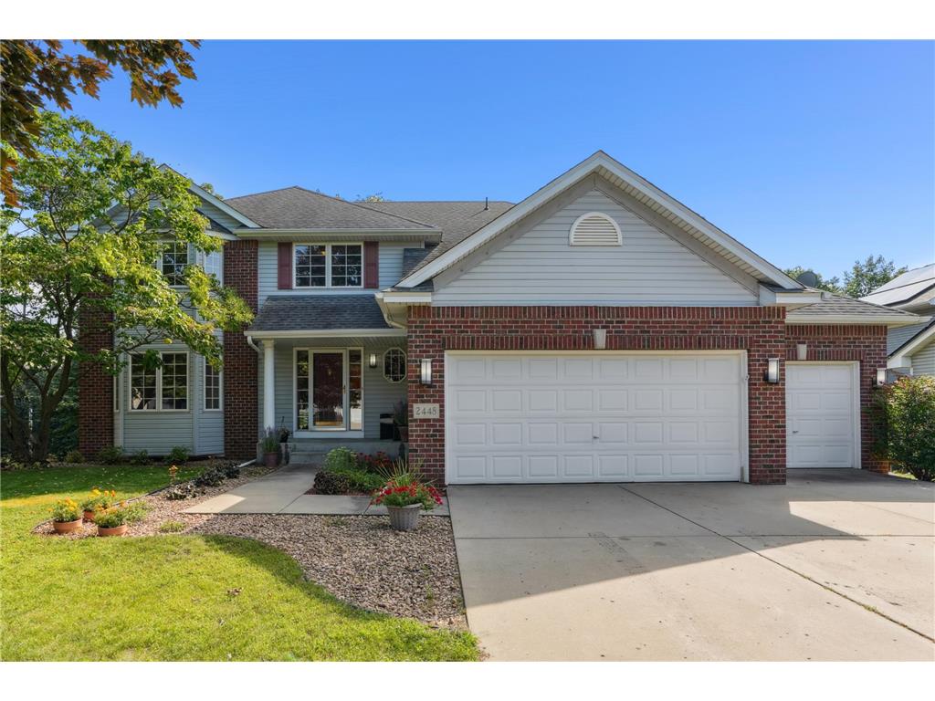 2448 Matterhorn Drive E Maplewood MN 55119 6768134 image1
