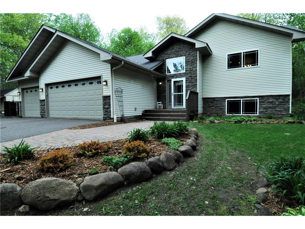 2449 Cottage Wood Drive SW, Nisswa, MN, 56468 MLS 6204702 Edina Realty