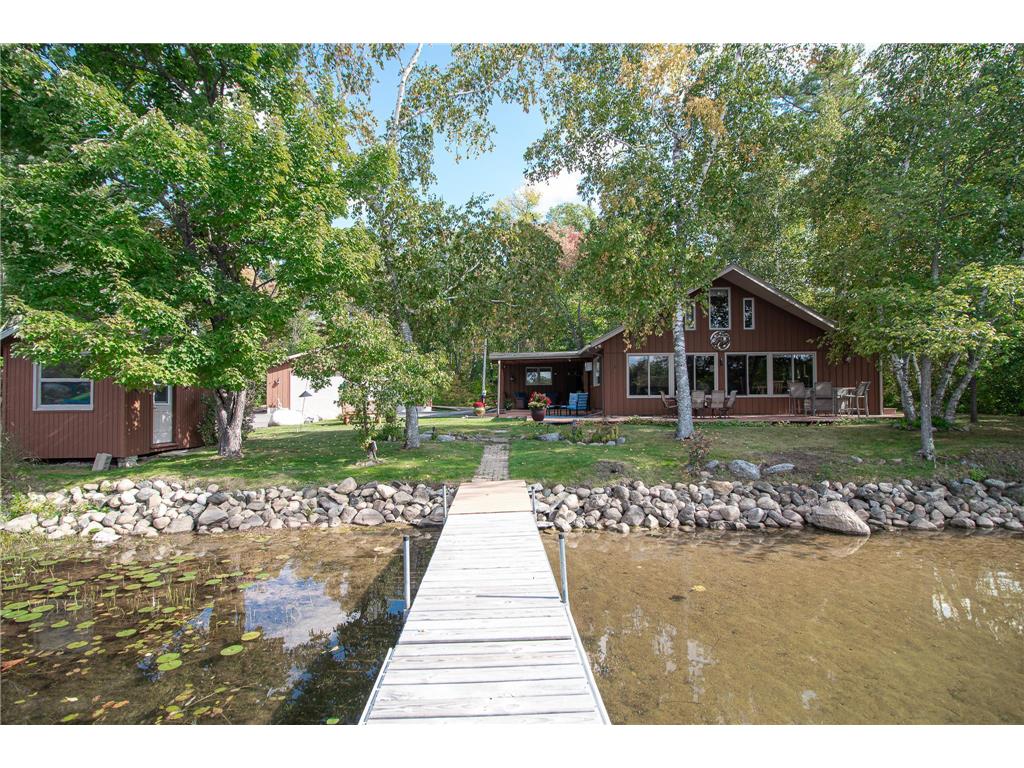 2449 Island Lake Drive NW, Longville, MN, 56655 MLS 6435735 Edina