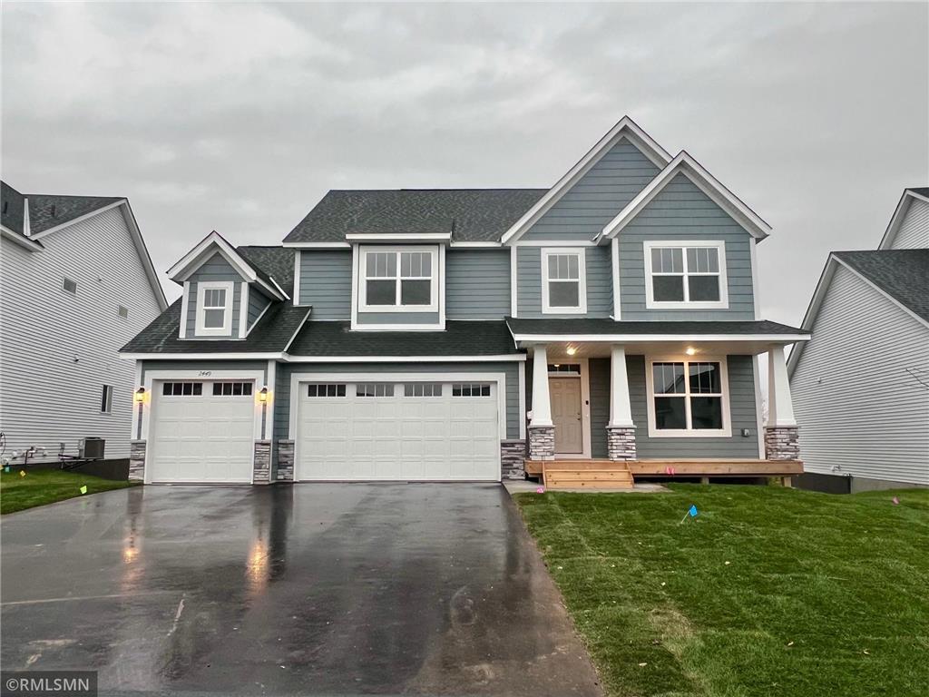 2449 Jaber Avenue NE Saint Michael MN 55376 6613817 image1