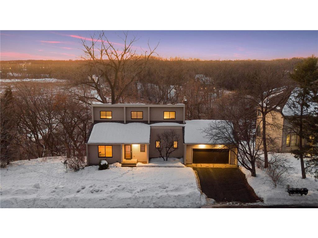 2449 Sunrise Drive Little Canada MN 55117 - Gervais 6325411 image1