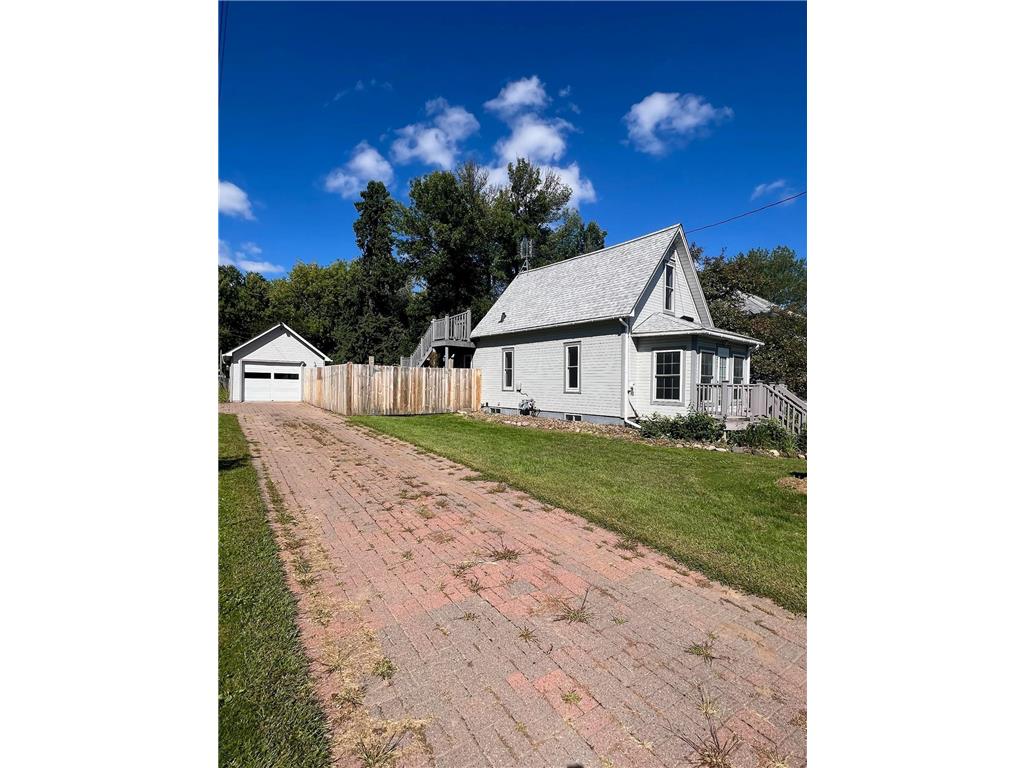 245 1st Avenue W Clear Lake WI 54005 7014175 image1