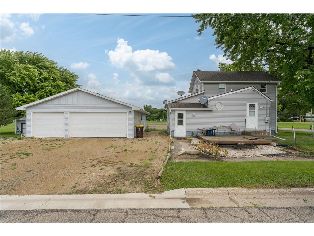 245 1st Street Frost MN 56033 6475005 image1