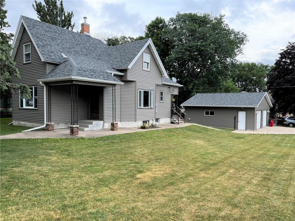 245 4th Street SW, Plainview, MN, 55964 MLS 6389198 Edina Realty