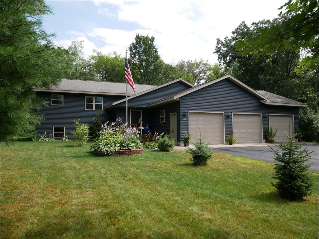 245 Brandon Court Cameron WI 54822 6555410 image1