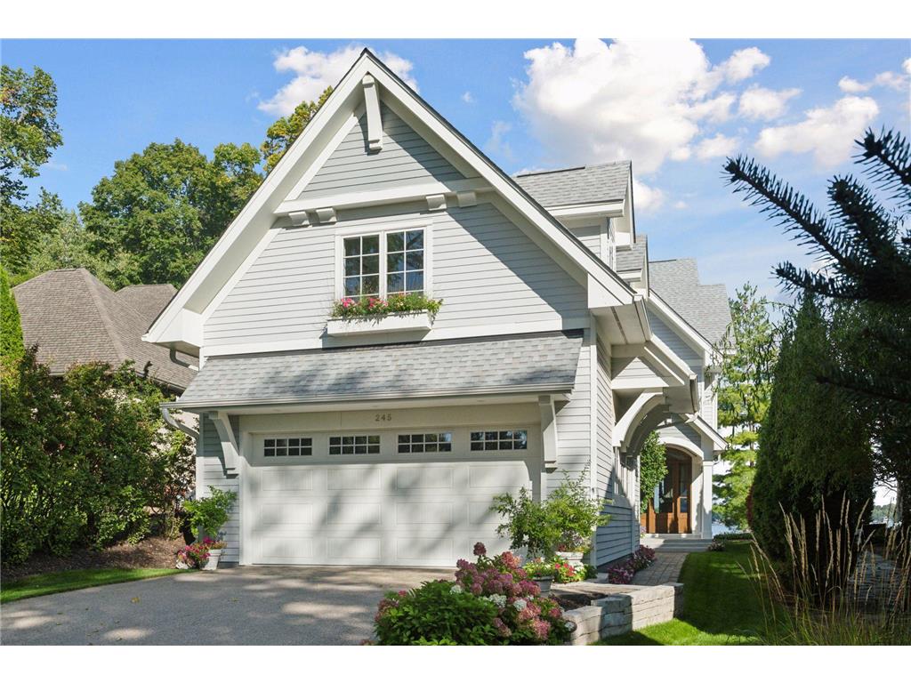 245 Lakeview Avenue Tonka Bay MN 55331 - Lake Minnetonka 7017958 image2