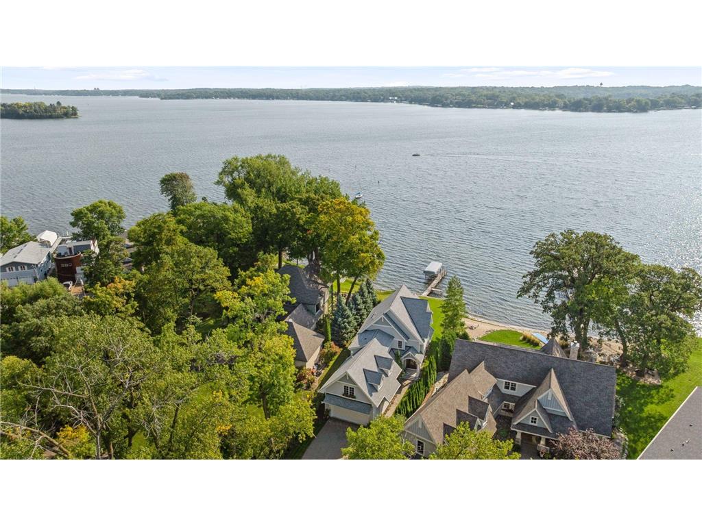 245 Lakeview Avenue Tonka Bay MN 55331 - Lake Minnetonka 7017958 image21