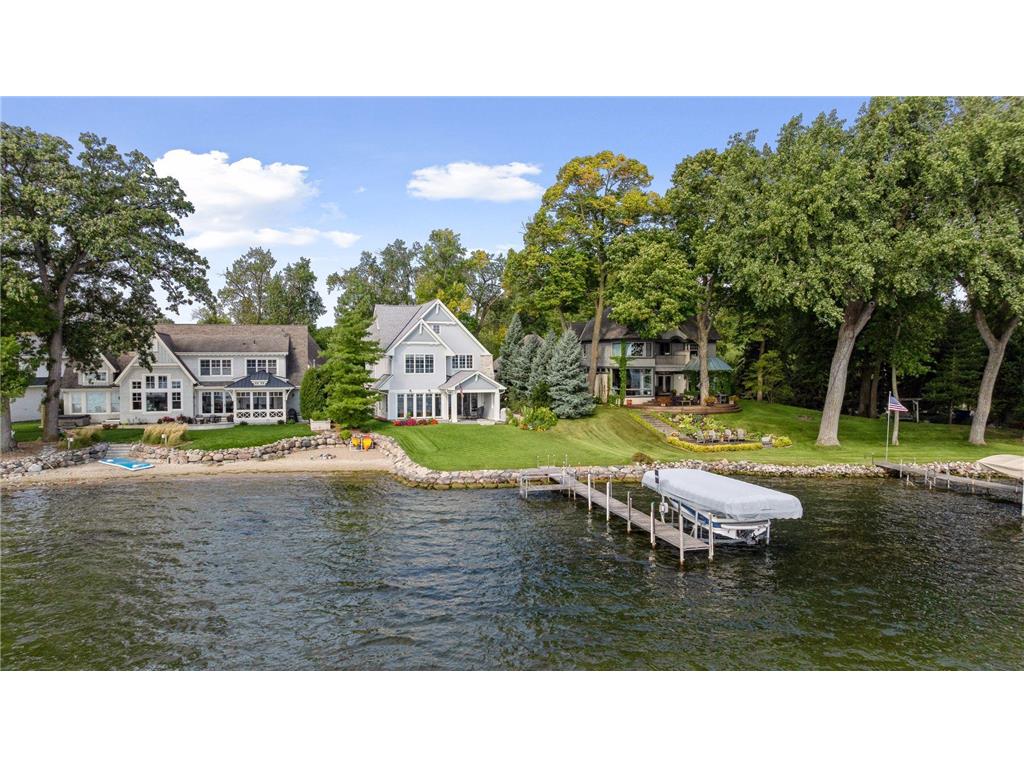 245 Lakeview Avenue Tonka Bay MN 55331 - Lake Minnetonka 7017958 image3