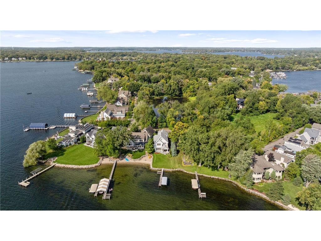 245 Lakeview Avenue Tonka Bay MN 55331 - Lake Minnetonka 7017958 image43