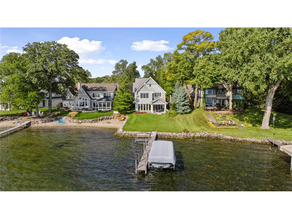 245 Lakeview Avenue Tonka Bay MN 55331 - Lake Minnetonka 7017958 image44