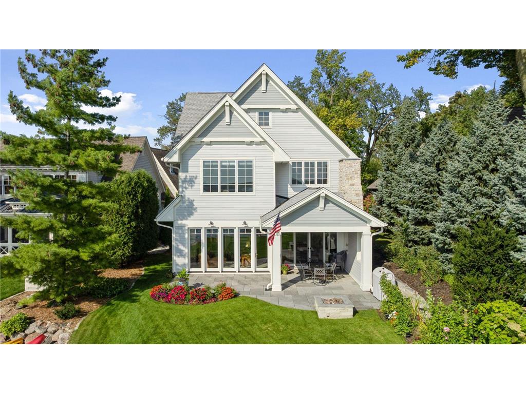 245 Lakeview Avenue Tonka Bay MN 55331 - Lake Minnetonka 7017958 image49