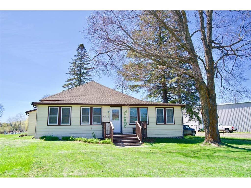 245 S Main Street Wahkon MN 56386 6395391 image1