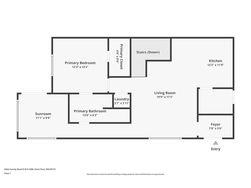 2450 County Road D W Roseville MN 55112 7015204 image51