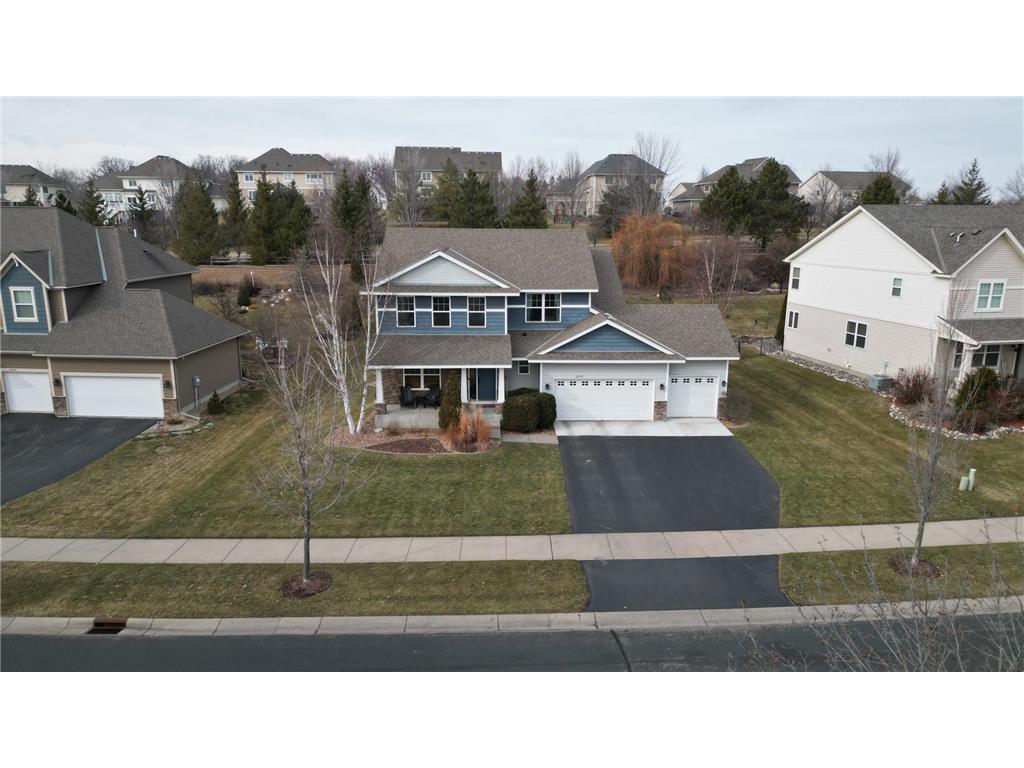 2450 Heron Lane, Victoria, MN, 55386 MLS 6473341 Edina Realty