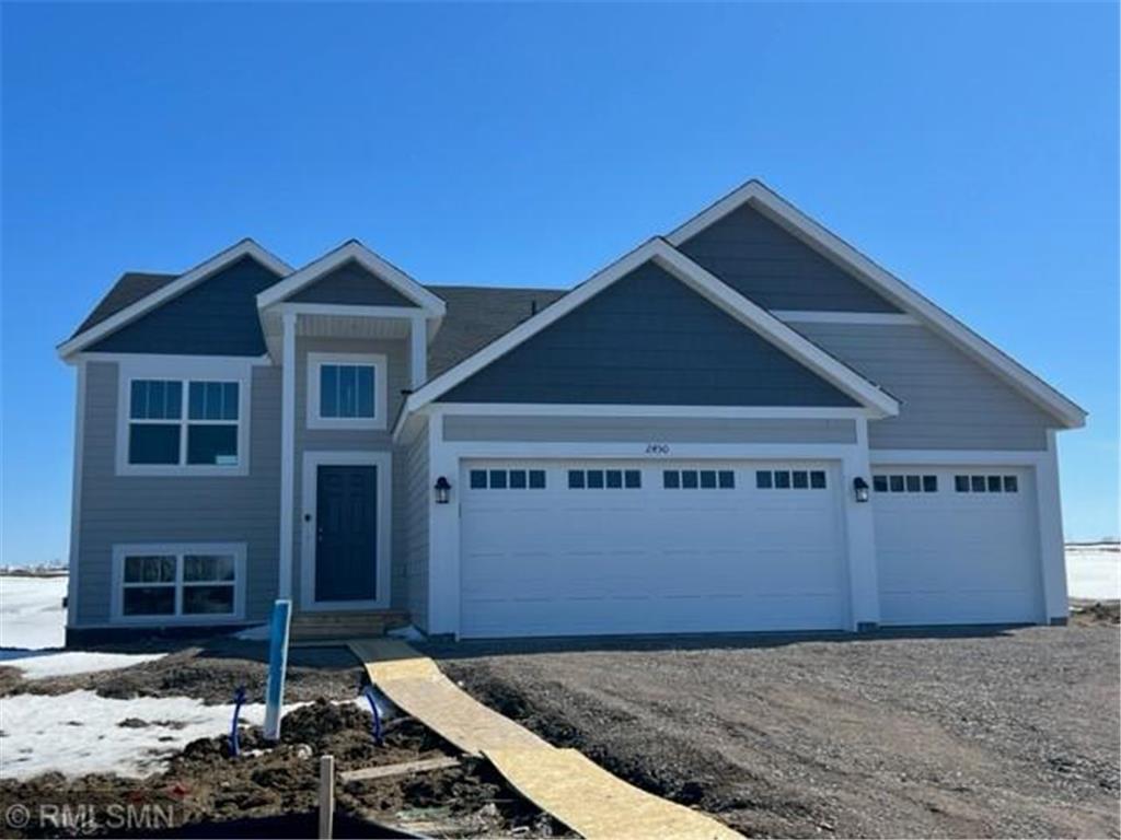 2450 Jaber Avenue NE, Saint Michael, MN, 55376 MLS 6320219 Edina