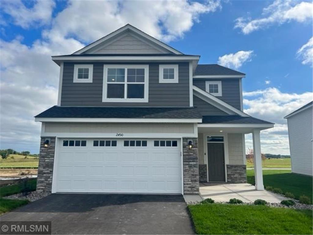 2450 Jacamar Avenue NE Saint Michael MN 55376 - Uhl 6426904 image1