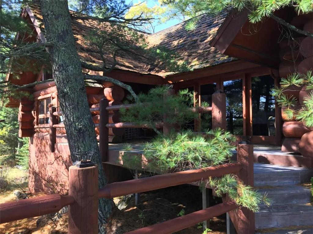 2450 Keyes Island International Falls MN 56649 - Rainy 7007731 image2