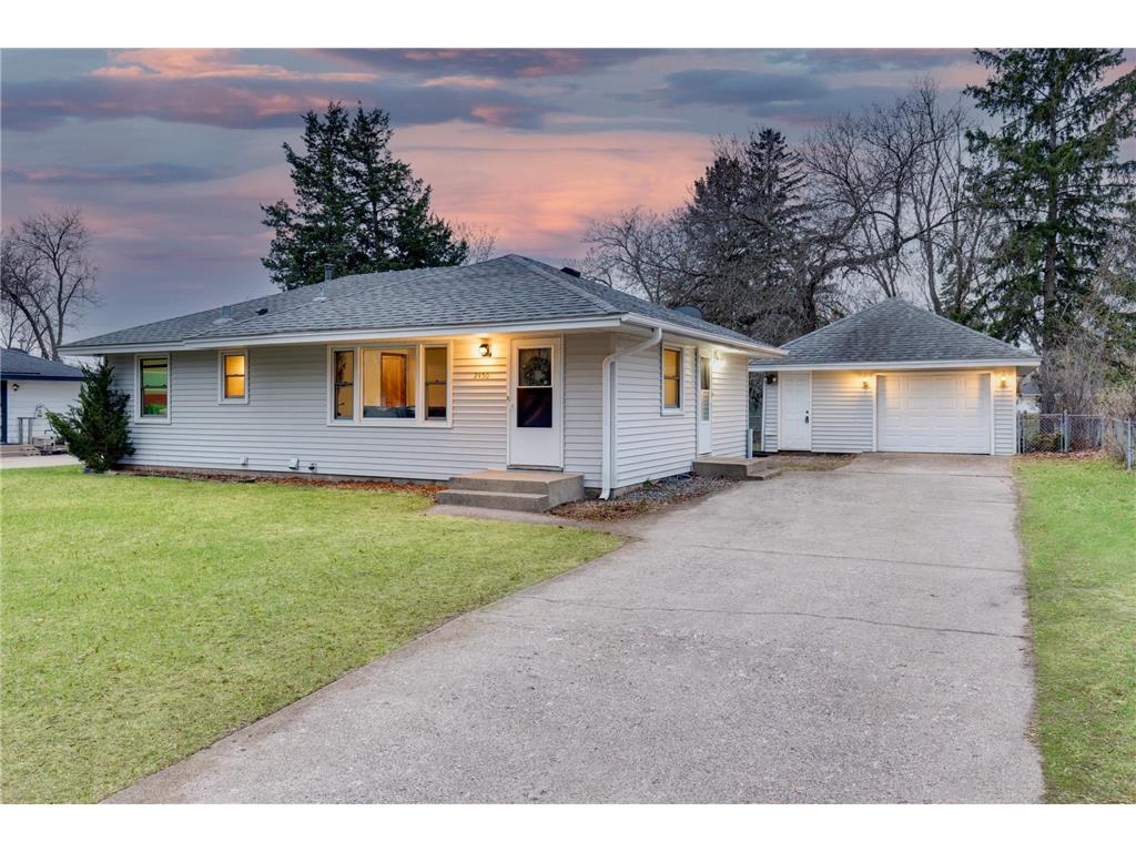 2450 S Heights Drive NW Coon Rapids MN 55433 6353539 image1