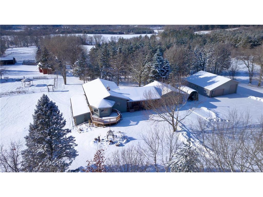 24505 233rd Avenue, Long Prairie, MN, 56347 MLS 6479951 Edina Realty