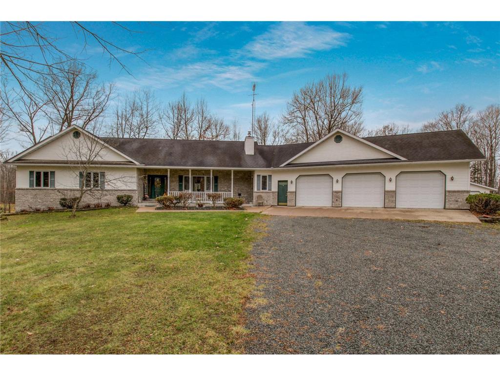 24505 250th Avenue Cleveland Twp WI 54745 6308925 image1