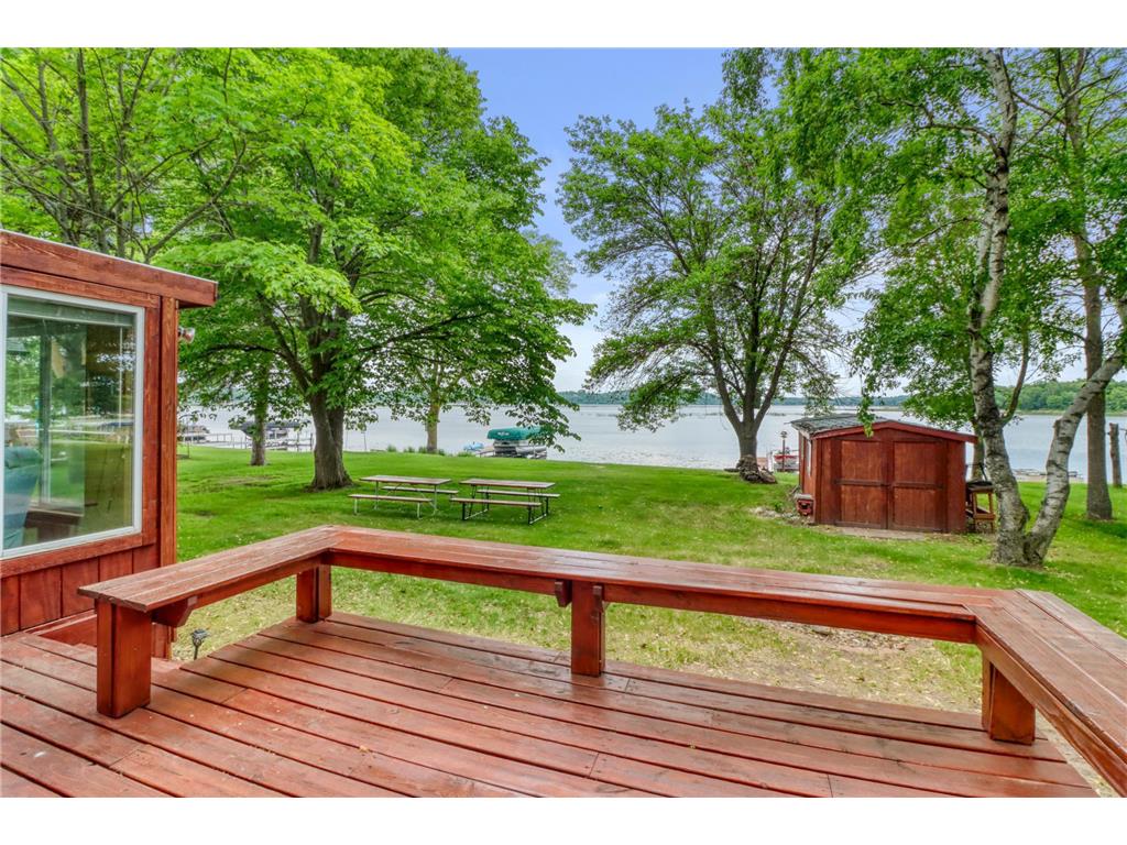 24505 Twilight Lane Lida Twp MN 56572 - North Lida 6727070 image1