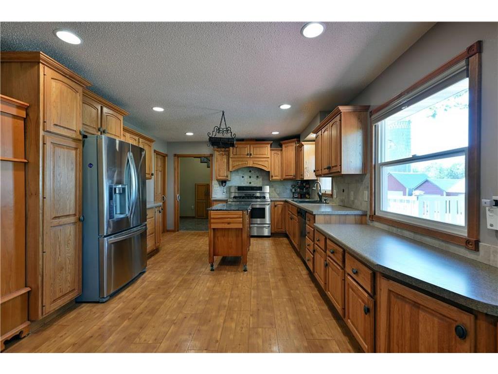 2451 25th Avenue Cedar Lake Twp WI 54868 7030242 image12