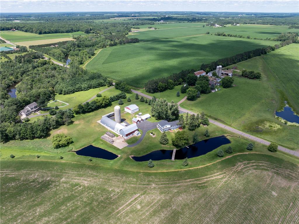 2451 25th Avenue Cedar Lake Twp WI 54868 7030242 image46