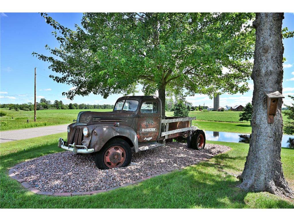 2451 25th Avenue Cedar Lake Twp WI 54868 7030242 image48