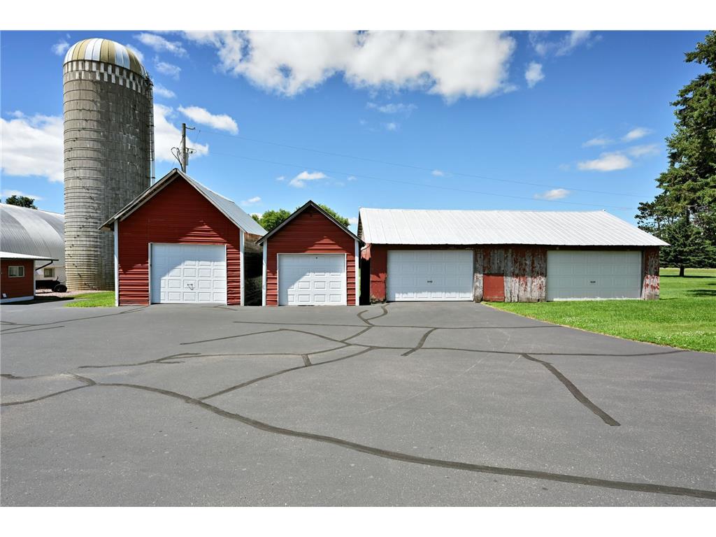 2451 25th Avenue Cedar Lake Twp WI 54868 7030242 image52