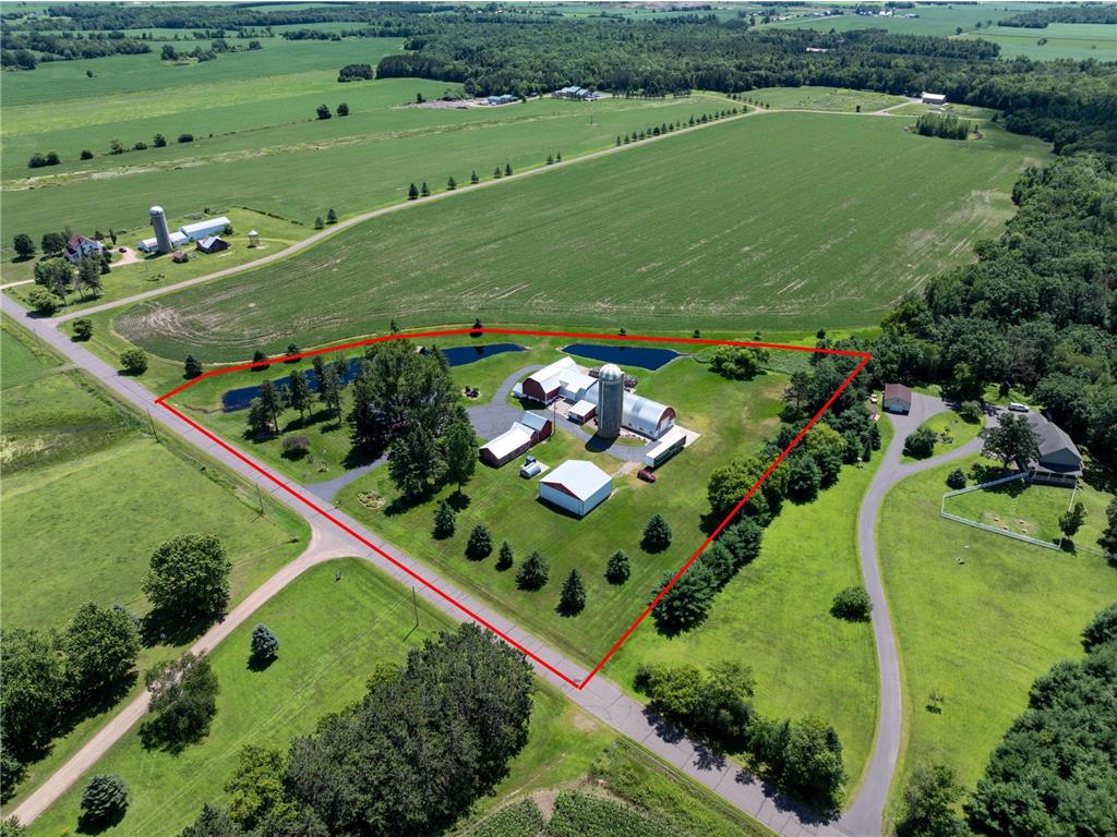 2451 25th Avenue Cedar Lake Twp WI 54868 7030242 image6