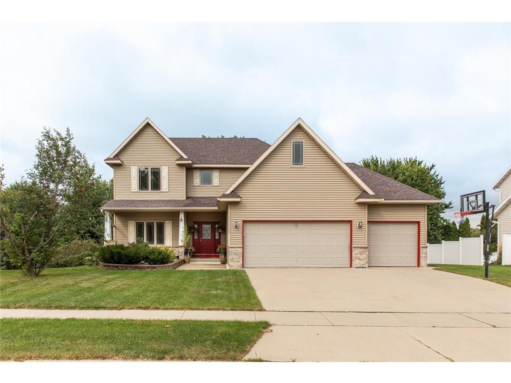 2451 Crimson Ridge Circle NW Rochester MN 55901 6598006 image1