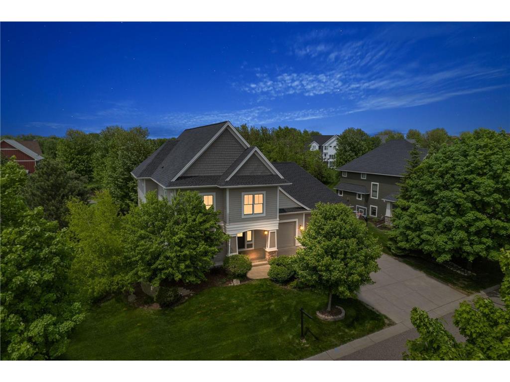 2451 Fieldstone Curve, Woodbury, MN, 55129 MLS 6373565 Edina Realty