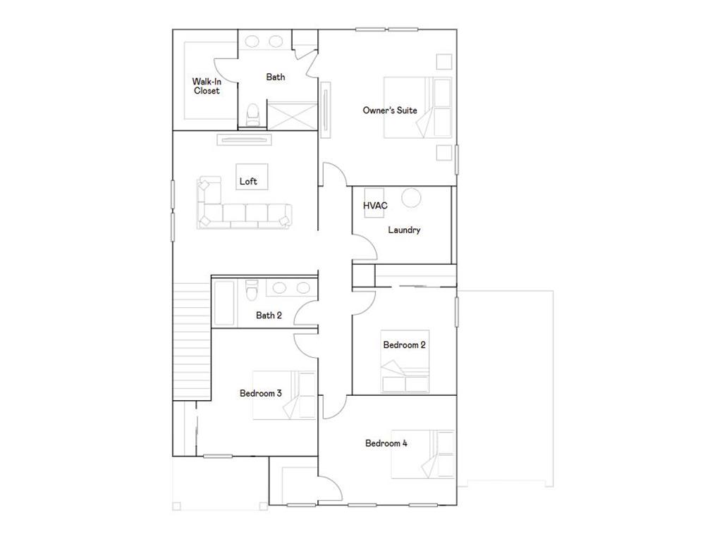 2451 Jandell Avenue NE Saint Michael MN 55376 7067026 image30