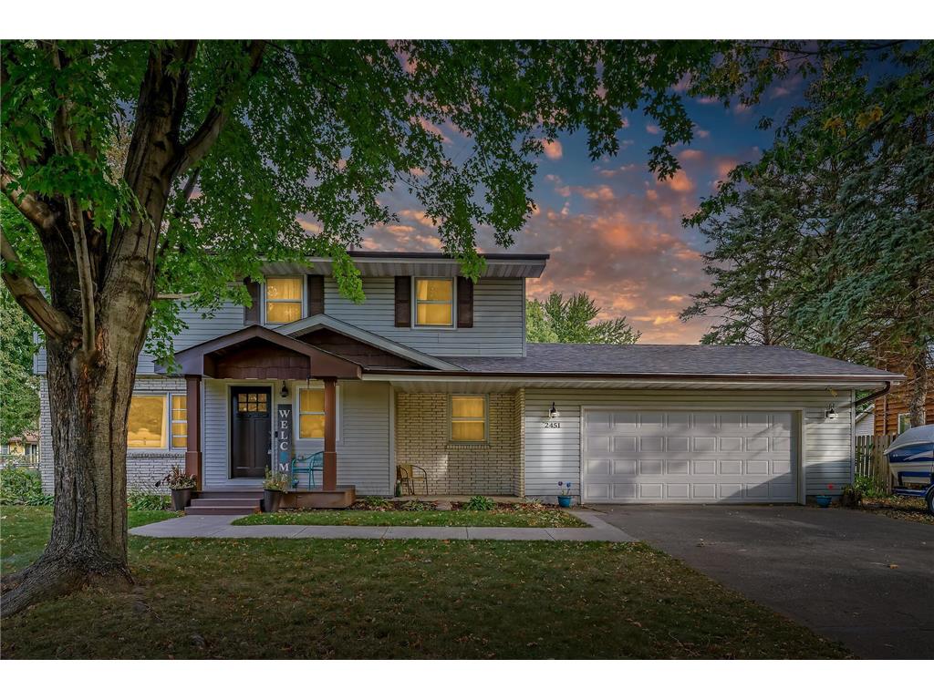 2451 Mamie Avenue E Maplewood MN 55119 6580774 image1