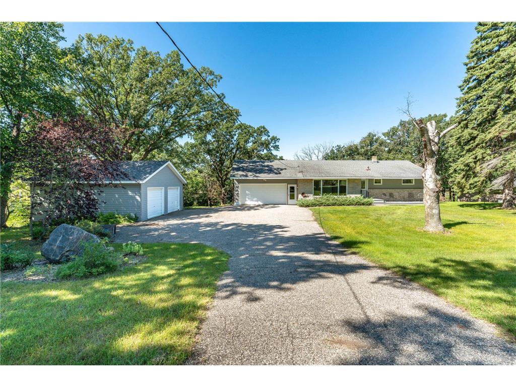 24519 E Rivers Bend Road Fergus Falls MN 56537 - Ottertail River 6778183 image1