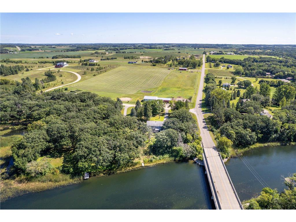 24519 E Rivers Bend Road Fergus Falls MN 56537 - Ottertail River 6778183 image80