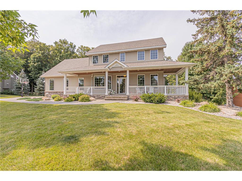 2452 Highland Trail SW Alexandria MN 56308 6577658 image1