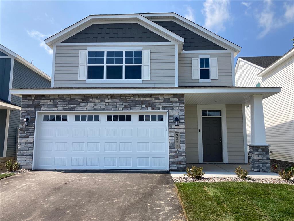 2452 Jacamar Avenue NE Saint Michael MN 55376 6473977 image1