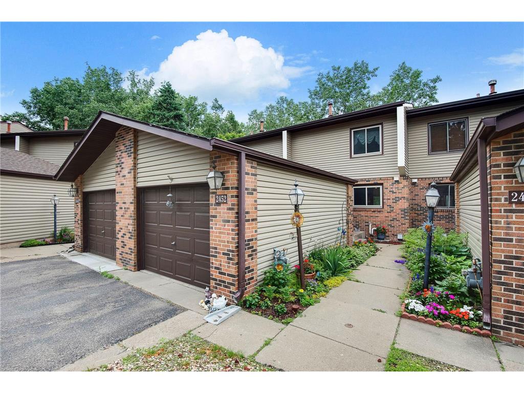 2452 Mendelssohn Lane N #15 Golden Valley MN 55427 6554520 image1