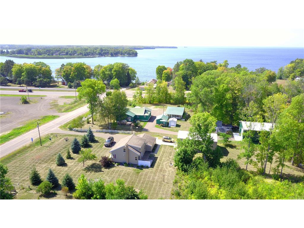 2452 Union Road Isle MN 56342 - Mille Lacs Lake 6425172 image1