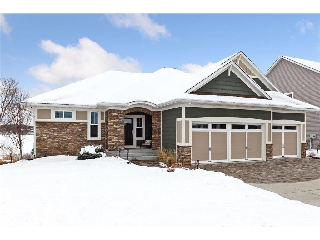 2452 Woods Drive Victoria MN 55386 - Wassermann 6271423 image1