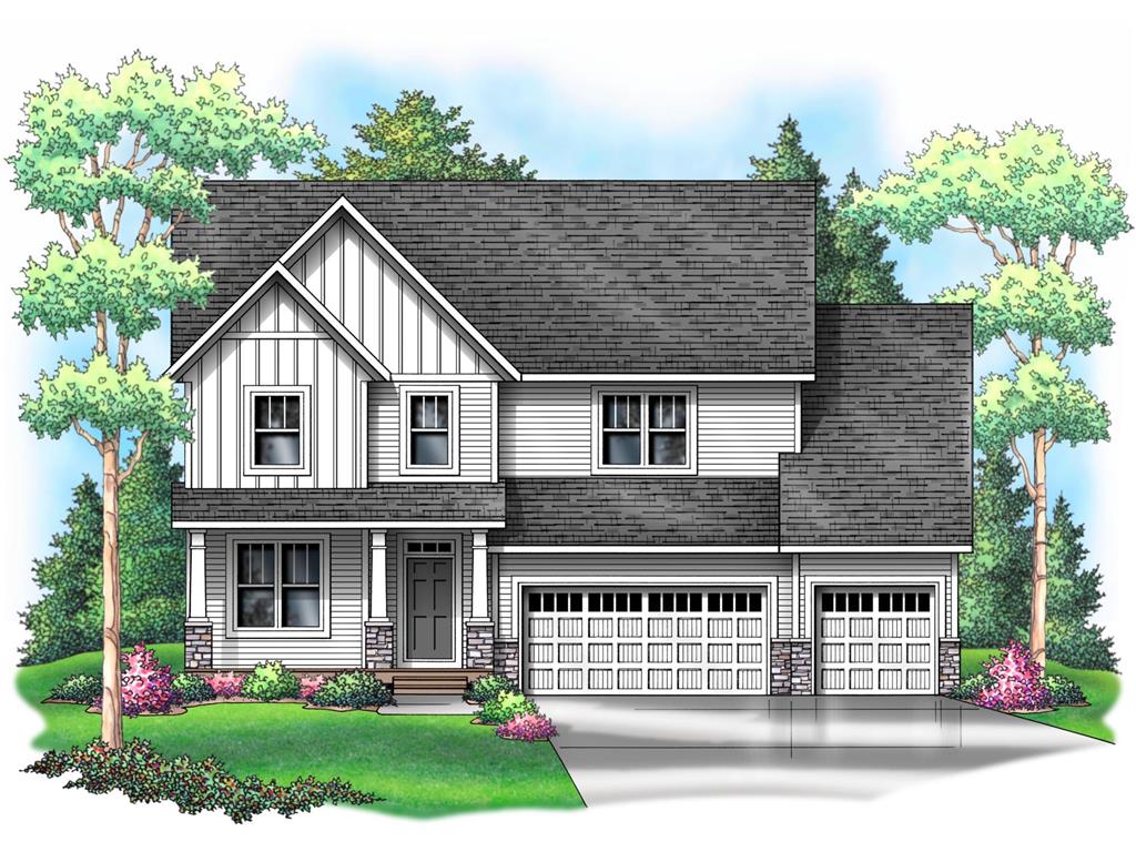 2453 Jaber Avenue NE Saint Michael MN 55376 6452662 image1