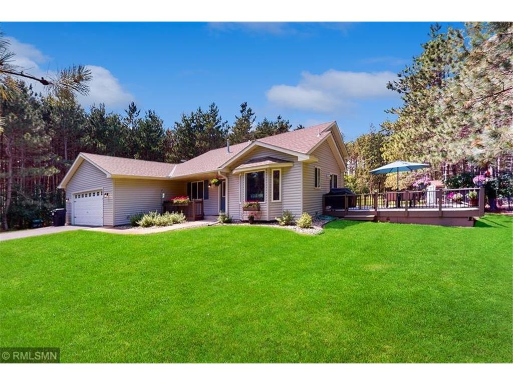 24532 185th Street NW, Big Lake, MN, 55309 MLS 6398013 Edina Realty