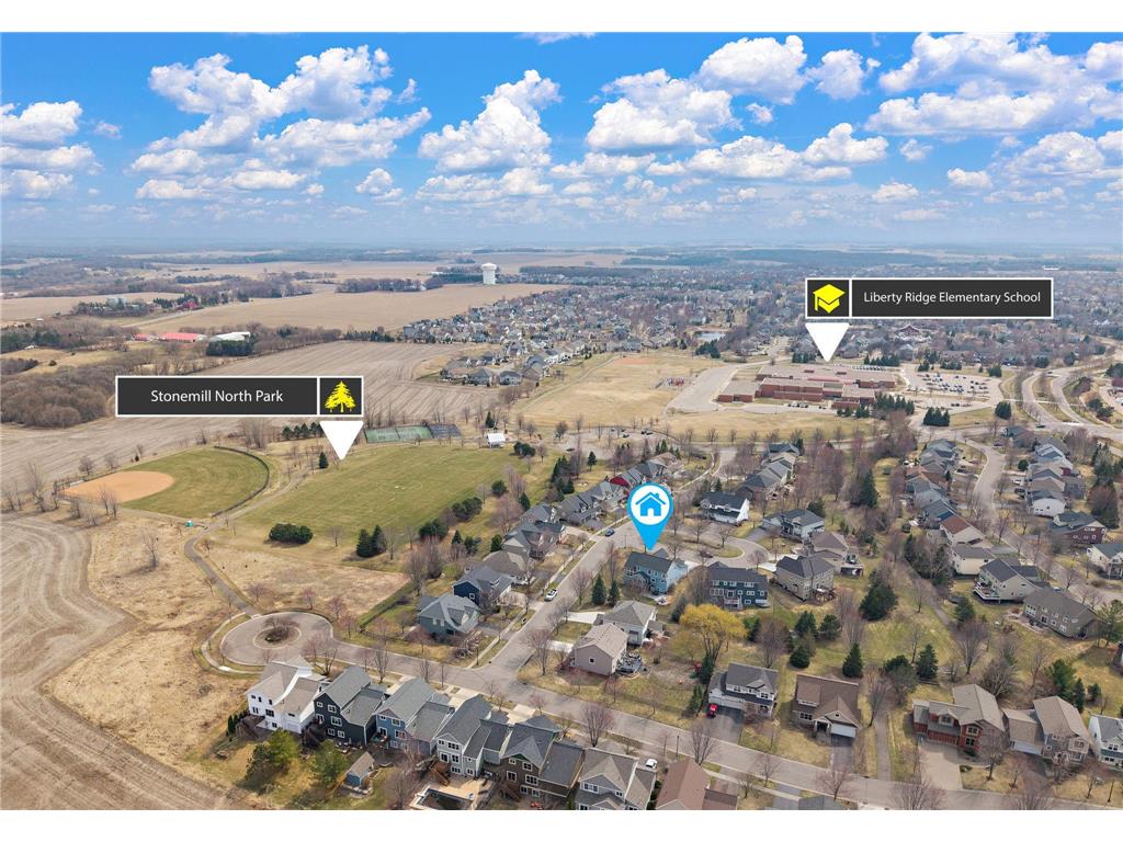 2454 Sandstone Place Woodbury MN 55129 7105839 image8